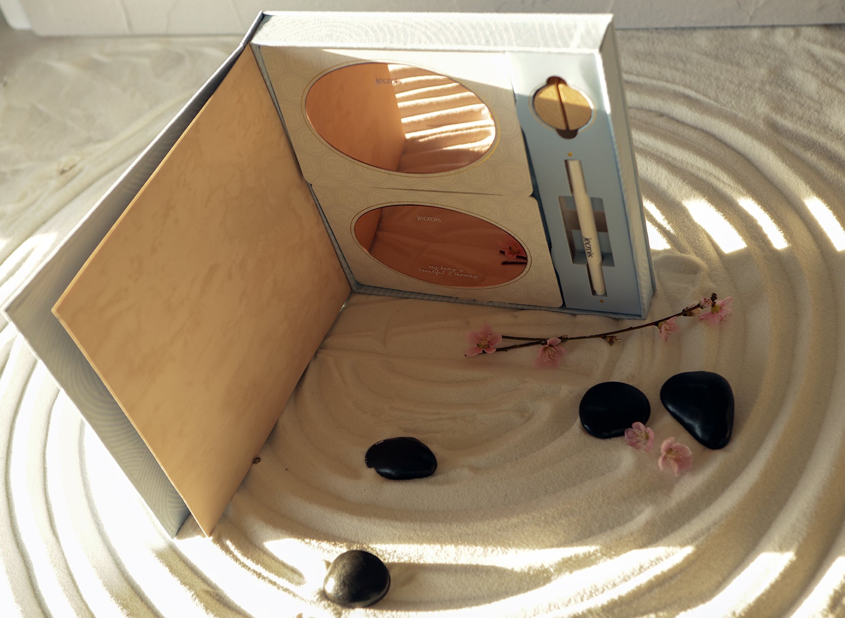 Well-Being Ritual Kit