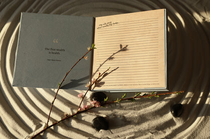 Well-Being Ritual Kit