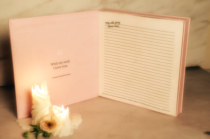 Attraction Ritual Kit