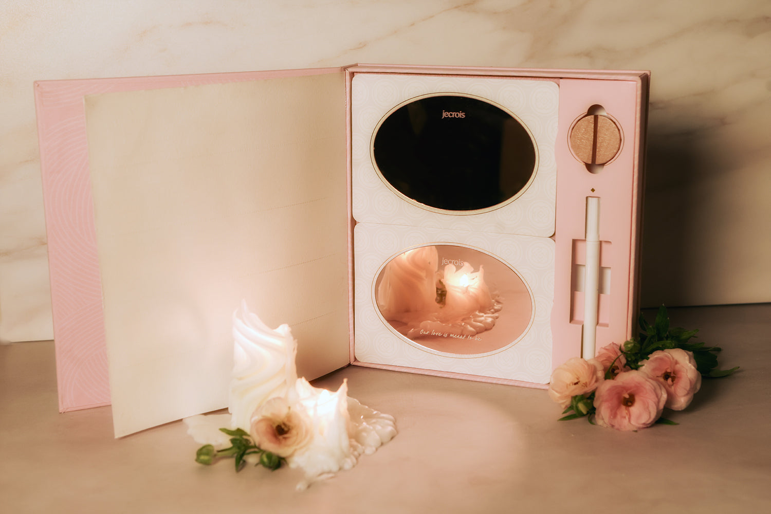 Attraction Ritual Kit