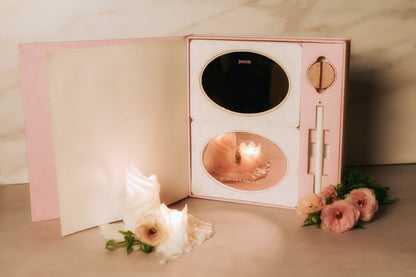 Attraction Ritual Kit