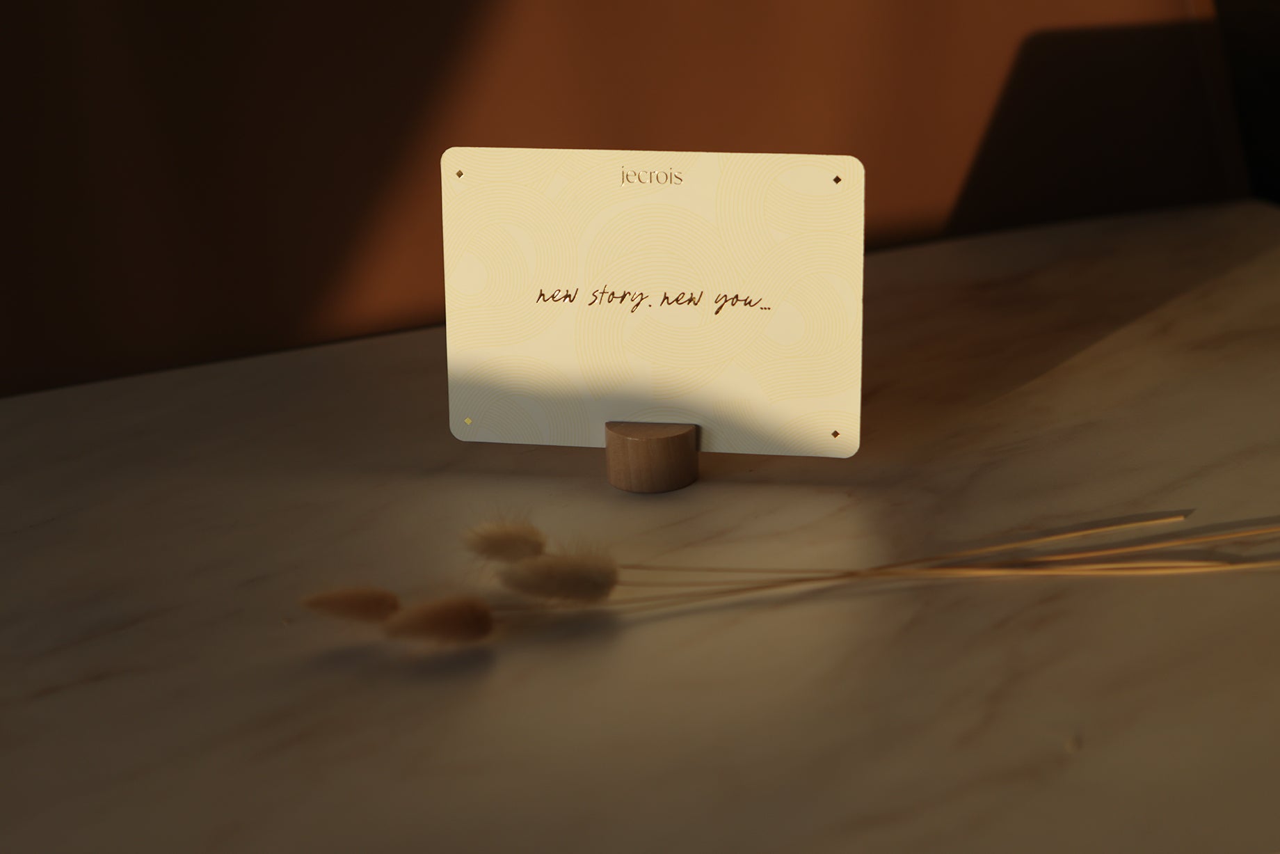 Reflection Cards
