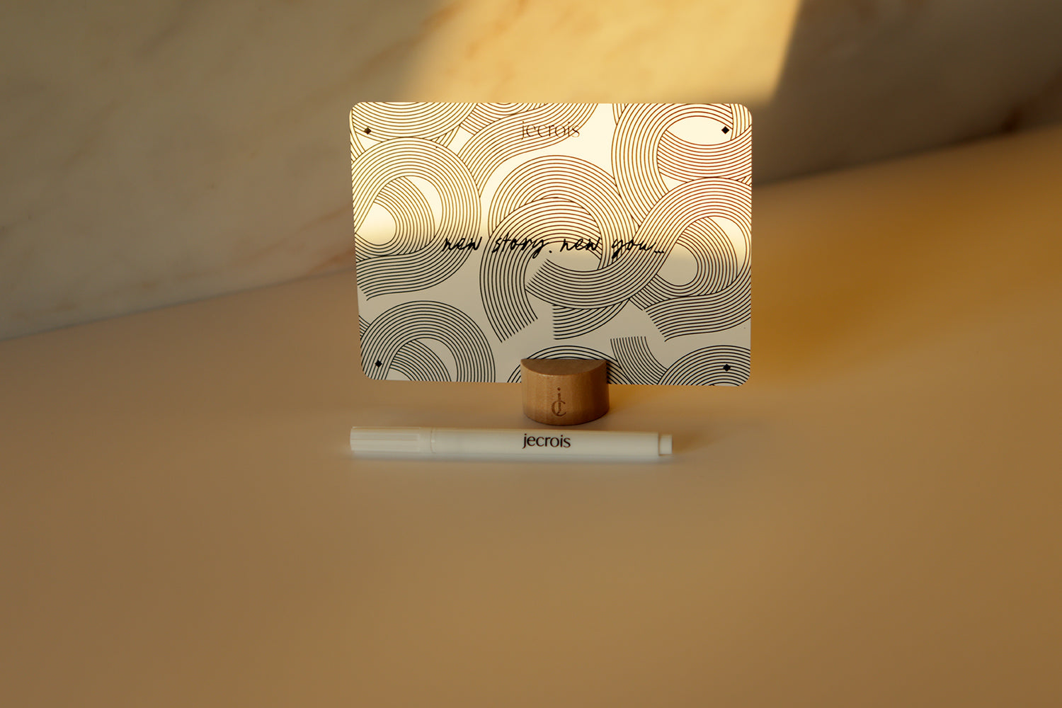 Reflection Cards