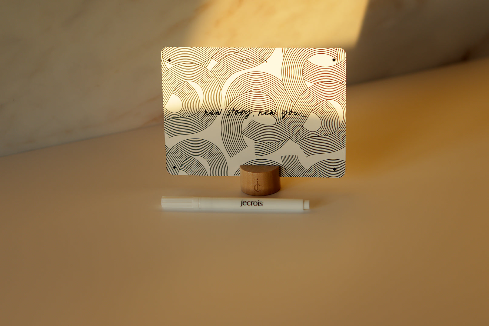 Reflection Cards