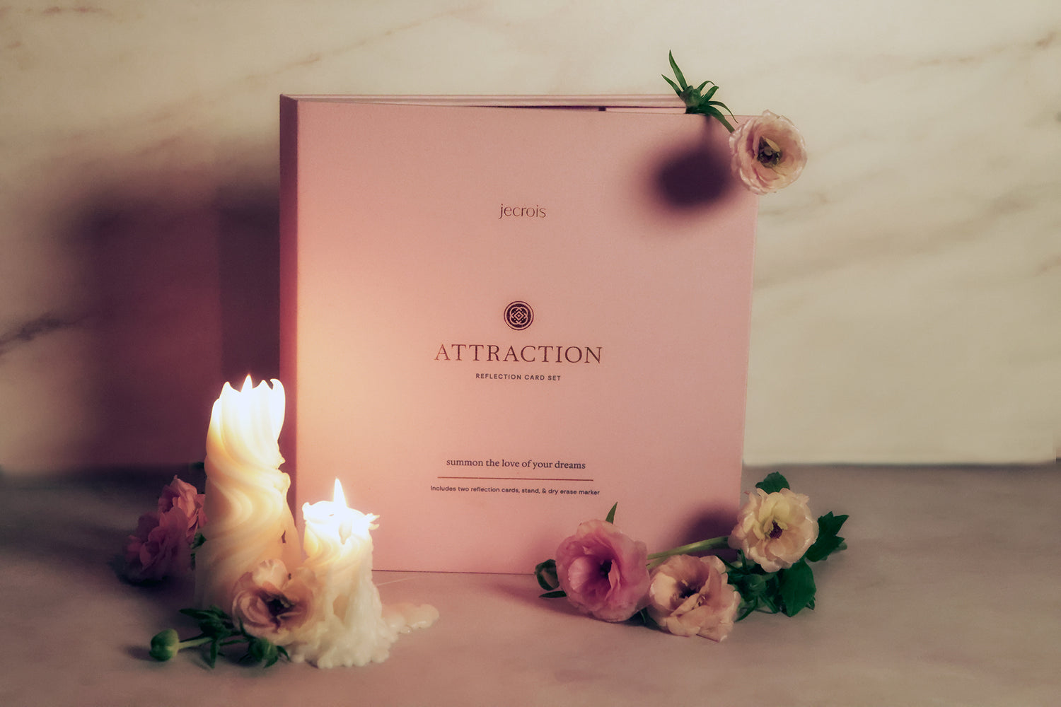 Attraction Ritual Kit