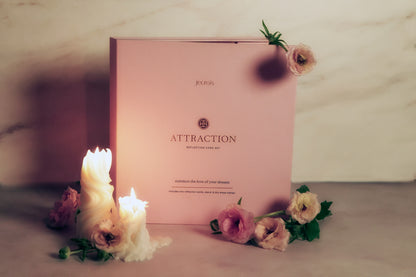 Attraction Ritual Kit