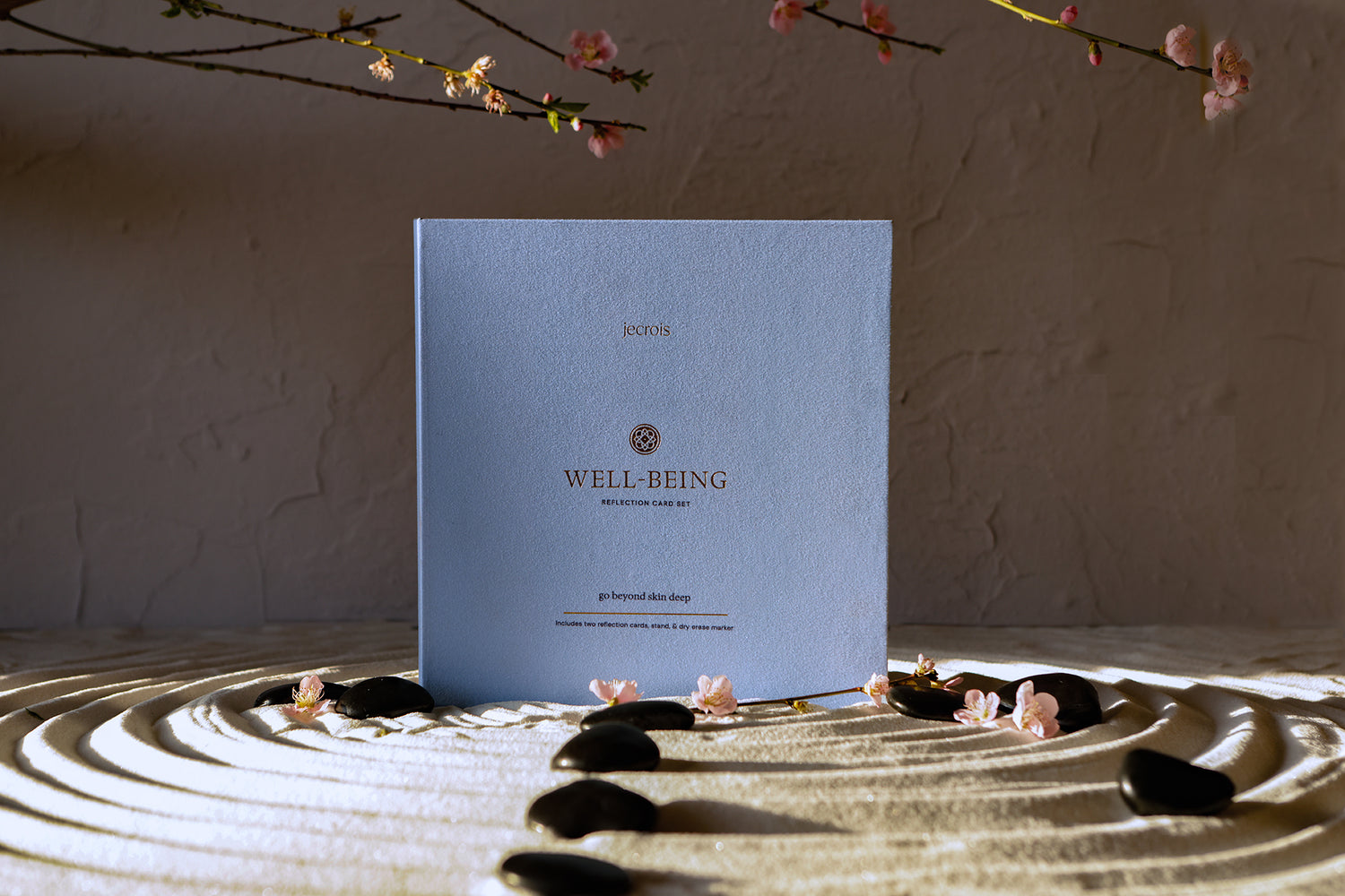 Well-Being Ritual Kit