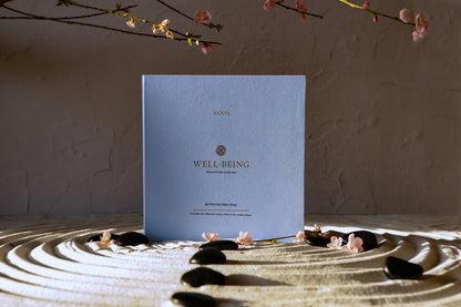 Well-Being Ritual Kit