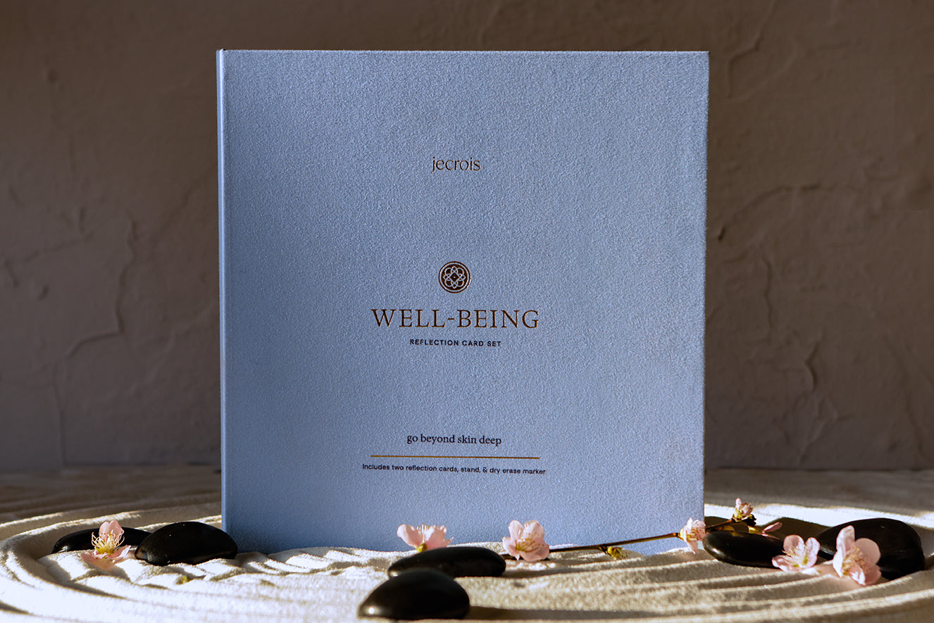Well-Being Ritual Kit